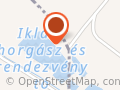 Ikladi horgász és rendezvény tó
