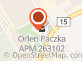 Polski Koncern Naftowy Orlen Sa. Stacja Paliw