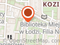 Sklep nabiałowy PSS Społem