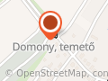 Domonyi Lovas Sport Központ