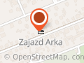 Zajazd Arka