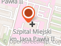 Szpital Miejski św. Jana Pawła II w Elblągu