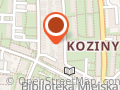 Gabinet stomatologiczny Krystyna Pietrzyk