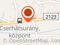 Aranybakancs Vendégház & Bisztró