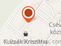 Csacsi Vegyesbolt ,REpont,GLS CsomagPont, Sameday pont, Foxpost automata