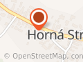 Obec Horná Strehová - obecný úrad