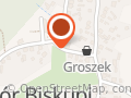 Ochotnicza Straż Pożarna - Bór Biskupi