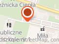 Miła. Apteka