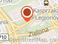 Poliuretan. Wytwórnia spodów obuwniczych. Zajączkowska B.