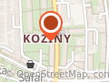 Reks. Sklep zoologiczny. Poneta A.