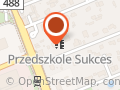 Przedszkole Borówkowa
