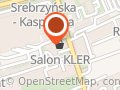 Salon łazienek Nasza Łazienka