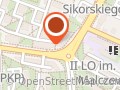 Delikatesy Szyneczka Zawiercie ul. Sikorskiego 17A