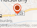 Flamingó Espresso és Szálláshely