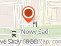 Restauracja Nowy Sad