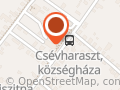 Csévharaszt Községi Polgármesteri Hivatal