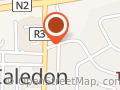 De Caledon Huis