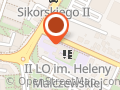 II Liceum Ogólnokształcące im. Heleny Malczewskiej