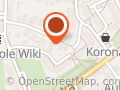 Pinokio. ZPHU. Szyszki brokatowane, ozdoby świąteczne, choinki zdobione