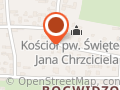 Parafia Rzymsko-Katolicka P.w. Św. Jana Chrzciciela