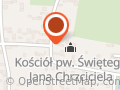Parafia św. Jana Chrzciciela w Radomsku