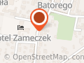 Zuzia. Kwiaciarnia