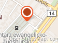 Cmentarz ewangelicko-augsburski parafii św. Mateusza