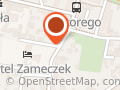 Zakątek Szafy