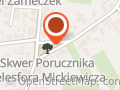 Kaj. Hurtownia elektryczna