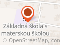 Základná škola s materskou školou Partizánska Ľupča 419