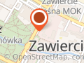 Komornik Sądowy przy Sądzie Rejonowym w Zawierciu Dawid Wnuk