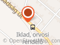 Háziorvosi rendelő