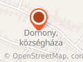 Domony Község Önkormányzata