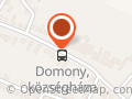 Domony-Med BT