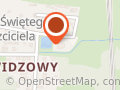 Sala Zielony Zakątek