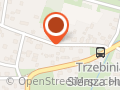 Drwal Jacek Sobczyk tartak