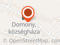 DOMONYI KISCSILLAG ÓVODA