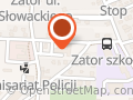 Salon optyczny Strzodowie Zator