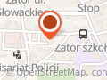 Salon optyczny Strzodowie Zator