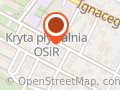Ośrodek Sportu i Rekreacji. Pływalnia kryta