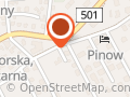 Pokoje Goscinne Pawel Jakubik