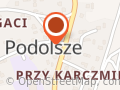 Publiczna Biblioteka w Zatorze, filia w Podolszu