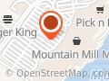 CoinFlip Bitcoin ATM - Mountain Mill Shopping Center (Worcester)