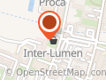 Inter-Lumen S.j. Hurtownia Art. Elektrycznych i Oświetleniowych