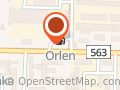 Stacja Paliw ORLEN