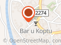 Kuchyňa Oravská Jasenica.