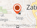 Supermarket Stop Zator