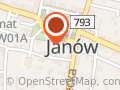 Apteka Świętej Anny w Janowie
