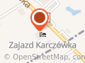 Zajazd Karczówka. Restauracja, Noclegi, Wesela.