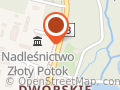 Koło Łowieckie "Knieja" Złoty Potok